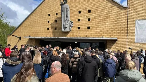 Mort de Philippe Coopman, une reconstitution a eu lieu jeudi dans...