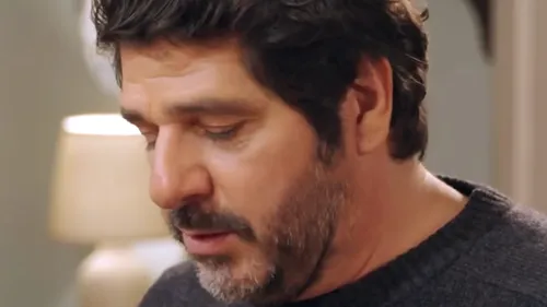 Patrick Fiori exprime sa gratitude envers Jean-Jacques Goldman