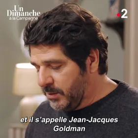 Patrick Fiori exprime sa gratitude envers Jean-Jacques Goldman