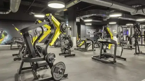 Boulogne: Fitness Park va ouvrir une salle au sous-sol des...
