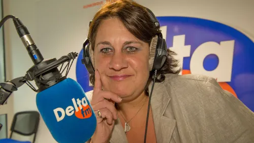 Disparition de Florence Biard, voix et figure emblématique de Delta FM