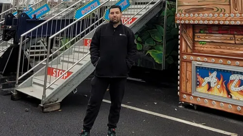 Un saut dans le vide de... 80m, encore plus de sensations fortes à...