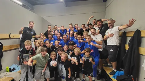 Foot : Cappelle-la-Grande remporte le derby Dunkerquois, Saint-Omer...