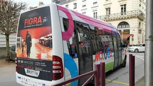 La CAPSO en dit plus sur le fonctionnement des transports ...