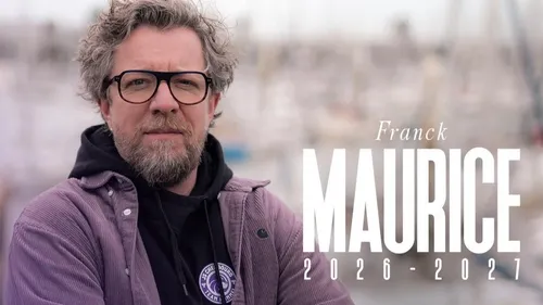 Hand : l'ancien coach de Dunkerque Franck Maurice retrouve du travail