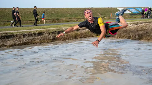 Vous pouvez déjà vous inscrire pour la Frappadingue de Gravelines