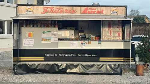 Les friteries des Hauts-de-France sont toujours les meilleures de...