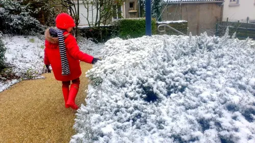 Météo : attention, avis de grand frais dans la région !
