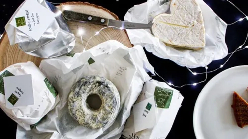 Boulogne : Encore une récompense pour la fromagerie Philippe Olivier