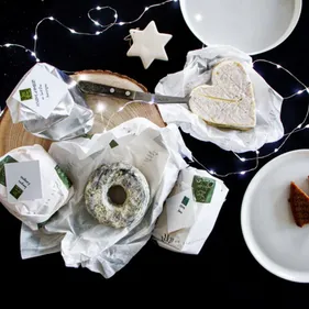 Boulogne : Encore une récompense pour la fromagerie Philippe Olivier