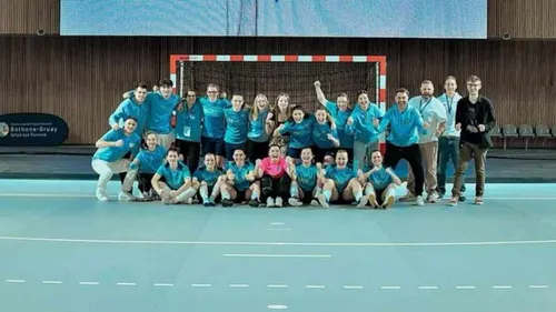Wimereux: l'équipe féminine de futsal rêve d'un nouvel exploit en...