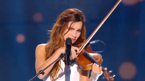 Gabriella : la canadienne enchaine avec "When I Close My Eyes"