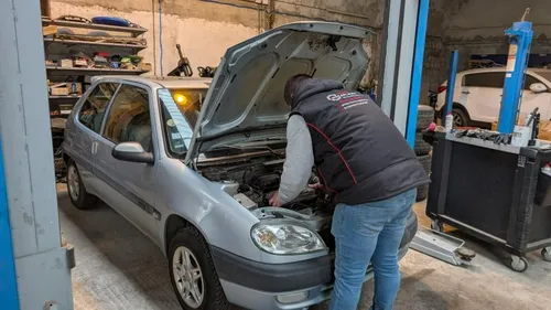 Saint-Sylvestre-Cappel : un garage victime d’usurpation d’identité