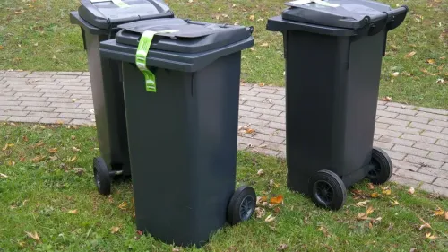 Flandre-Lys : Pas de baisse des factures des poubelles en 2025