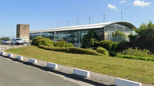 Fin du monopole dans le Tunnel-sous-la-Manche : Natacha Bouchart...