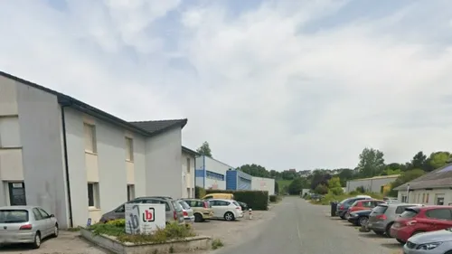 Trois entreprises évacuées à Rinxent après une fuite de gaz