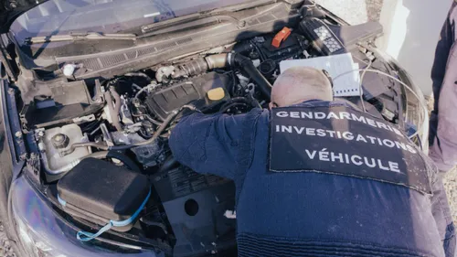 Joggeuse percutée et laissée au sol à Vieux-Berquin : l’auteur du...