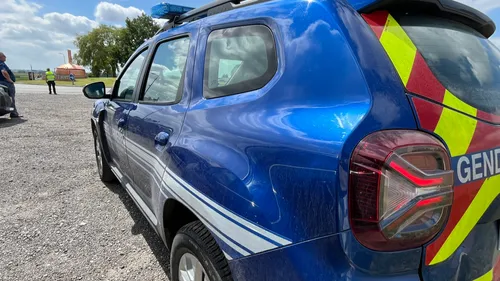 Desvres : sept personnes impliquées dans un accident, dont trois...