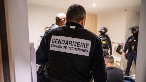 Séquestration de deux septuagénaires à La Gorgue : cinq suspects...