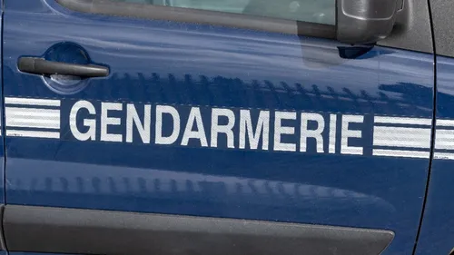Un gendarme agressé à La Gorgue