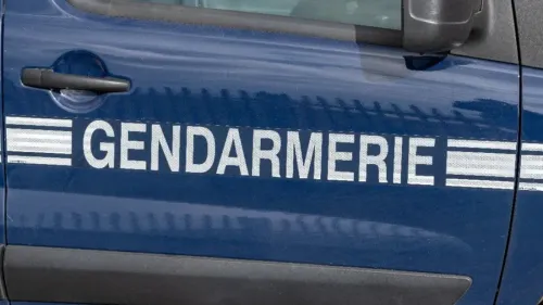 Blaringhem : deux individus pris en flagrant délit, après un......