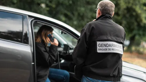 Violences intrafamiliales à Steenvoorde : un homme écroué 