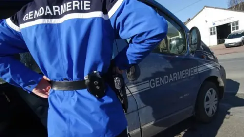 Marquise : il reçoit trois coups de couteau dans l'abdomen