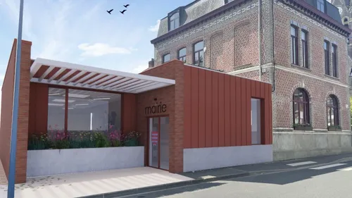 Municipales à Godewaersvelde : Serge Soodts seul en lice avec «...