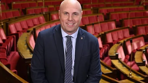 Le député Dunkerquois Julien Gokel relance un groupe de débat Amiante