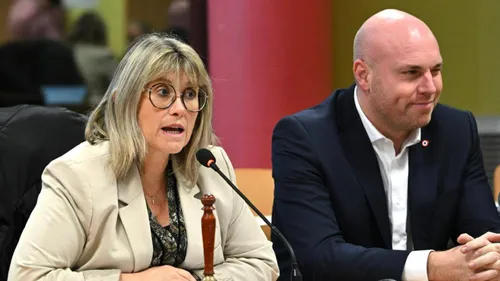 Cappelle-la-Grande : Julien Gokel prêt à quitter l'Assemblée pour...