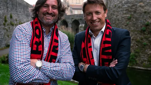 Foot, Boulogne-sur-Mer : Grégory Thil de retour à l'USBCO