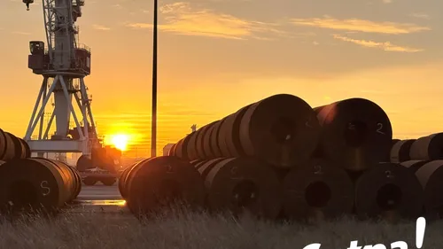 Dunkerquois : Vers une grève des dockers?