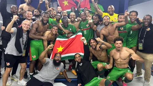 Foot : Le Dunkerquois Junior Senneville qualifié pour la Gold Cup