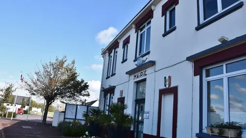 Municipales : à Guemps le maire sortant Charles Cousin seul en course