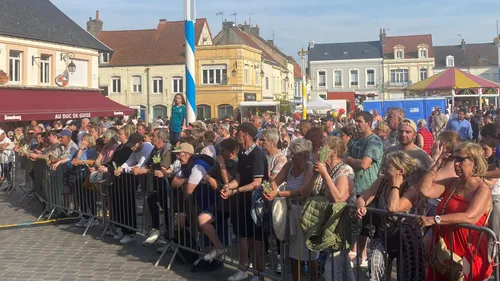 1er-Mai à Guînes : la vente d'alcool interdite après 19h cette année