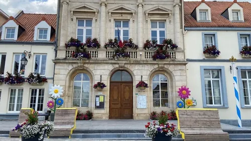 Municipales à Guînes : duel entre Éric Buy et Cédric Fasquelle