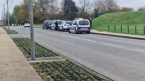 Gravelines : Une femme victime d'un malaise mortel en pleine rue ce...