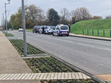 Gravelines : Une femme victime d'un malaise mortel en pleine rue ce...