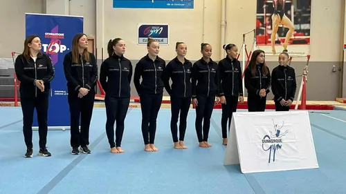 L'ESSM au top, le BCM et l'USLD qui rechute, le SCRA on fire... Les...