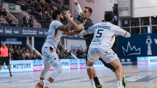 Triste record pour l'USDK, coup d'arrêt pour le BCM, première...