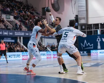 Triste record pour l'USDK, coup d'arrêt pour le BCM, première...