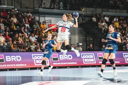 L'Equipe de France féminine de hand à Dunkerque, les détails sur...