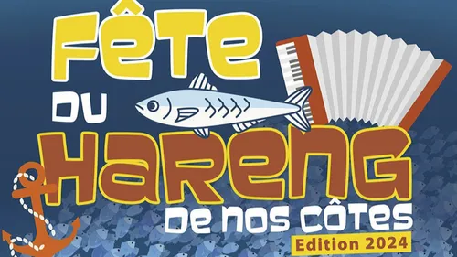 Les Vikings Portelois organisent la Fête du Hareng de nos côtes ce...