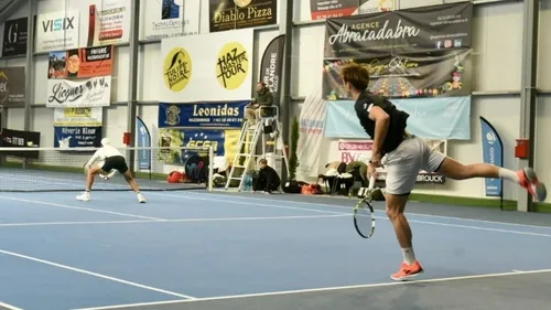 Le HBH71 qui démarre bien 2025, Adrien Van Beveren toujours au top,...