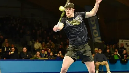 Tennis, Hazebrouck : le Haz Master Tour bientôt de retour