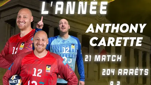 Hand : Un nouveau joueur à Hazebrouck, et son nom vous parlera...