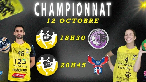 Basket, foot, hand... Les matchs du week-end