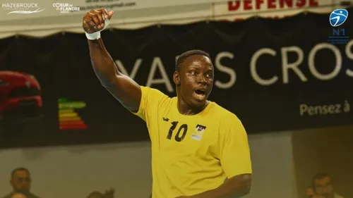 Saint-Omer déjà proche d'un titre, Hazebrouck au plus que...