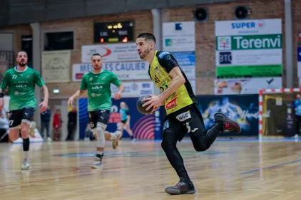 Basket, foot, hand... Les match du week-end