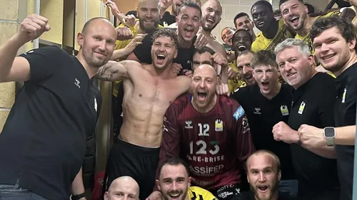 Hand : Du changement à Hazebrouck